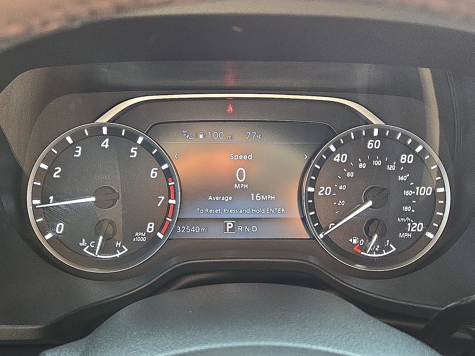Used 2024 Nissan Titan SV w/ SV Bronze Edition Package RWD image 26