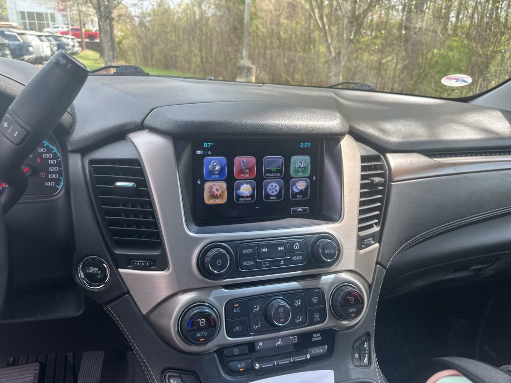 Used 2019 GMC Yukon Denali w/ Denali Ultimate Package image 8