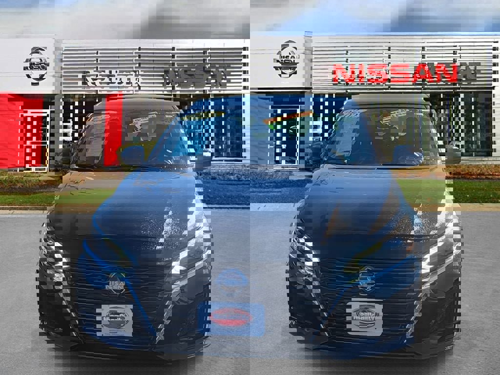 Certified 2025 Nissan Altima 2.5 S image 4