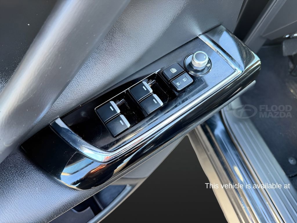 Certified 2021 MAZDA CX-9 Touring image 10