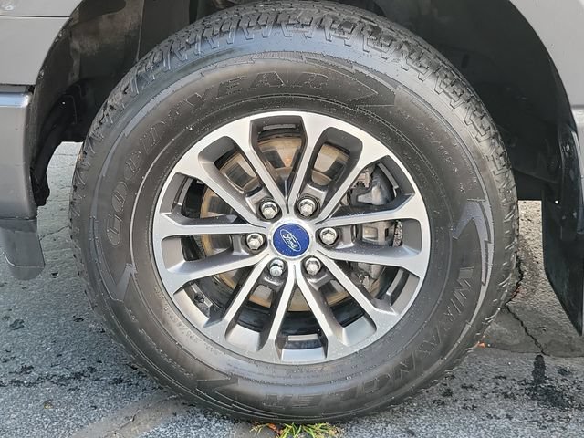 Used 2021 Ford F150 XLT w/ Equipment Group 302A High AWD/4WD image 7