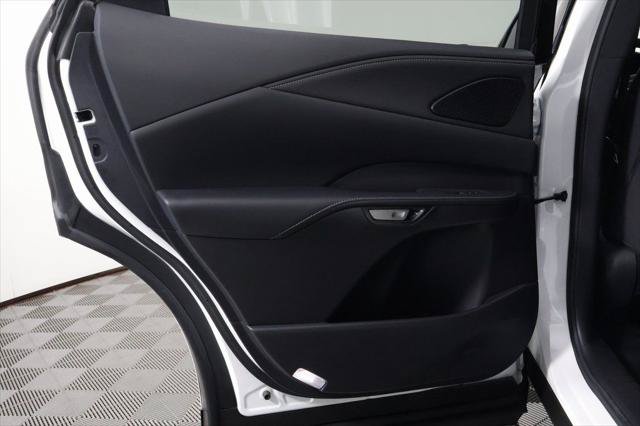 Certified 2024 Lexus RX 350 Premium w/ Accessory Package (Z1) FWD image 13