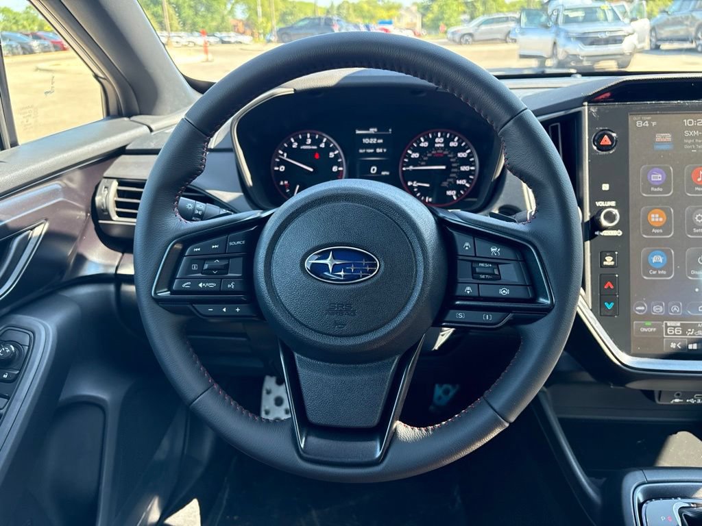 New 2026 Subaru Impreza RS AWD/4WD image 11