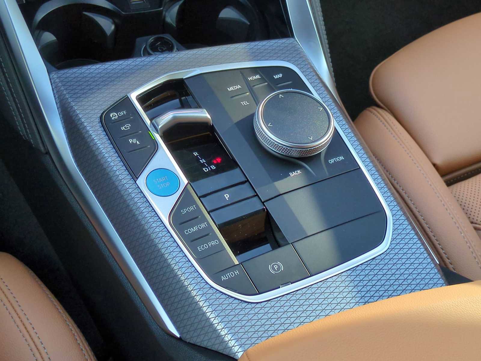 New 2025 BMW i4 M50 w/ Premium Package image 34