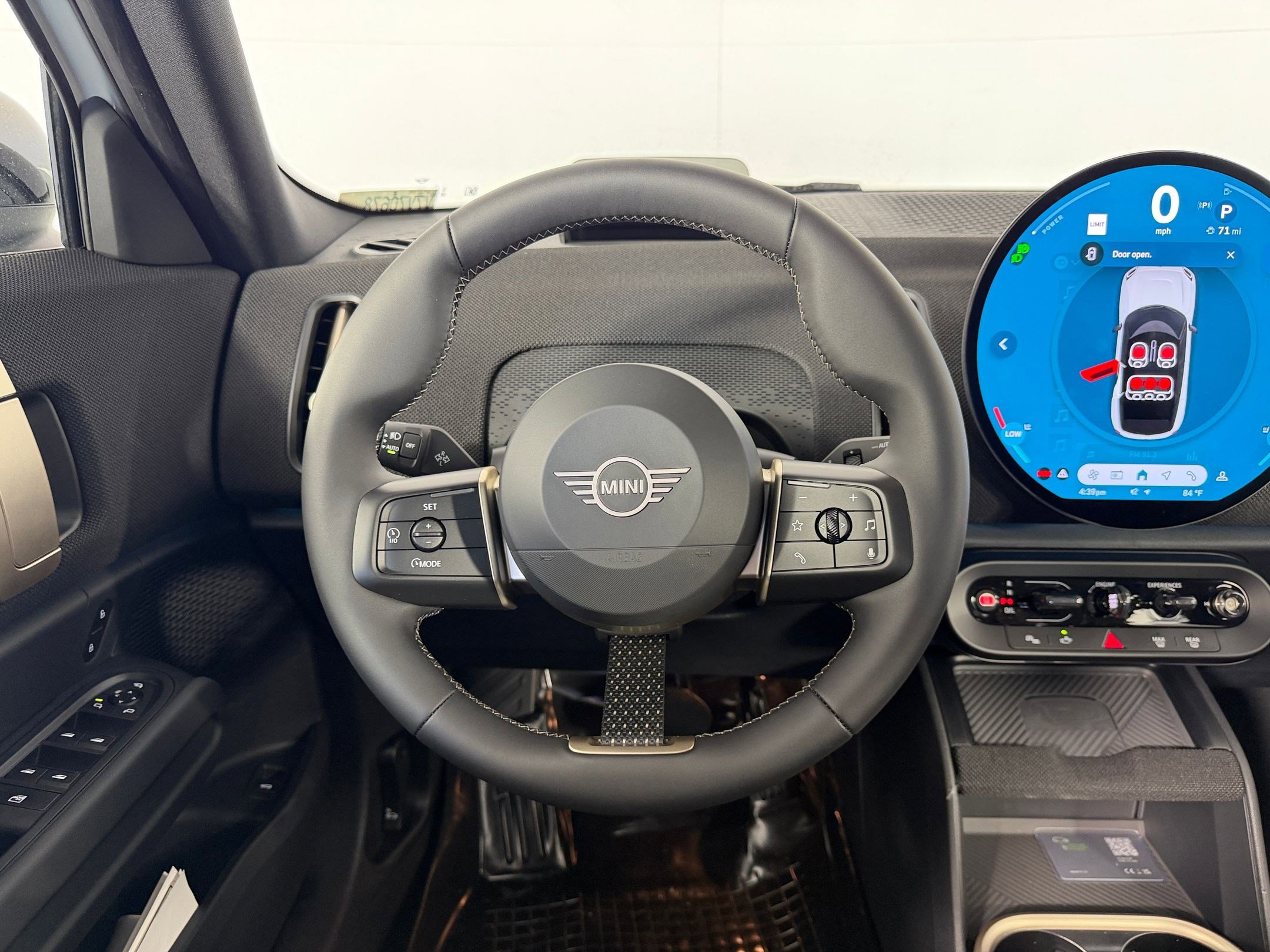 New 2027 MINI Cooper Countryman S AWD/4WD image 27