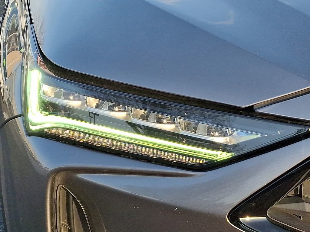 Certified 2023 Acura MDX A-Spec image 9