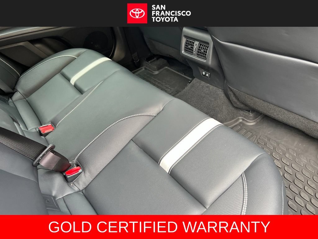 Certified 2026 Toyota Camry SE w/ Convenience Package FWD image 20