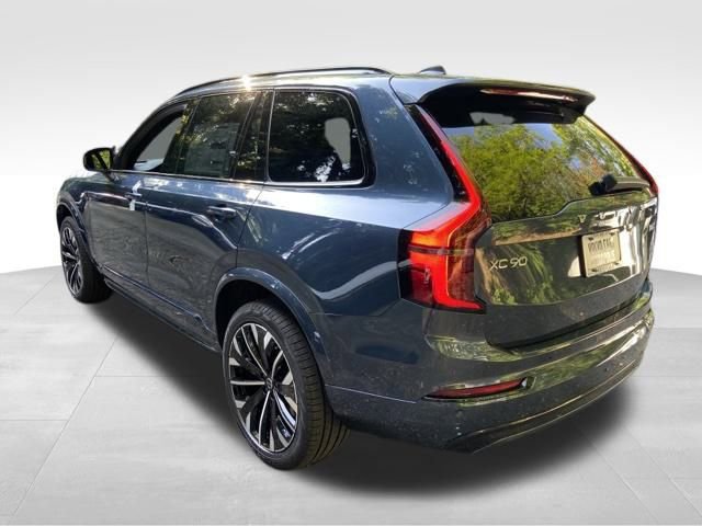 New 2026 Volvo XC90 B6 Ultra w/ Lounge Package image 5
