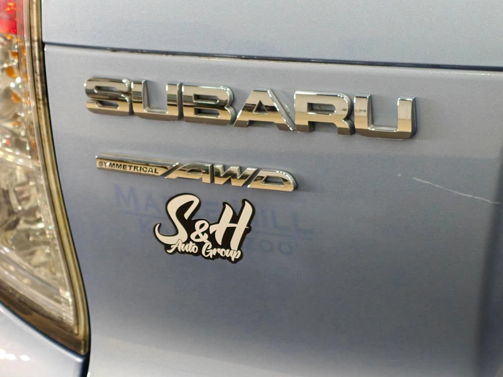 Used 2011 Subaru Forester 2.5X AWD/4WD image 30