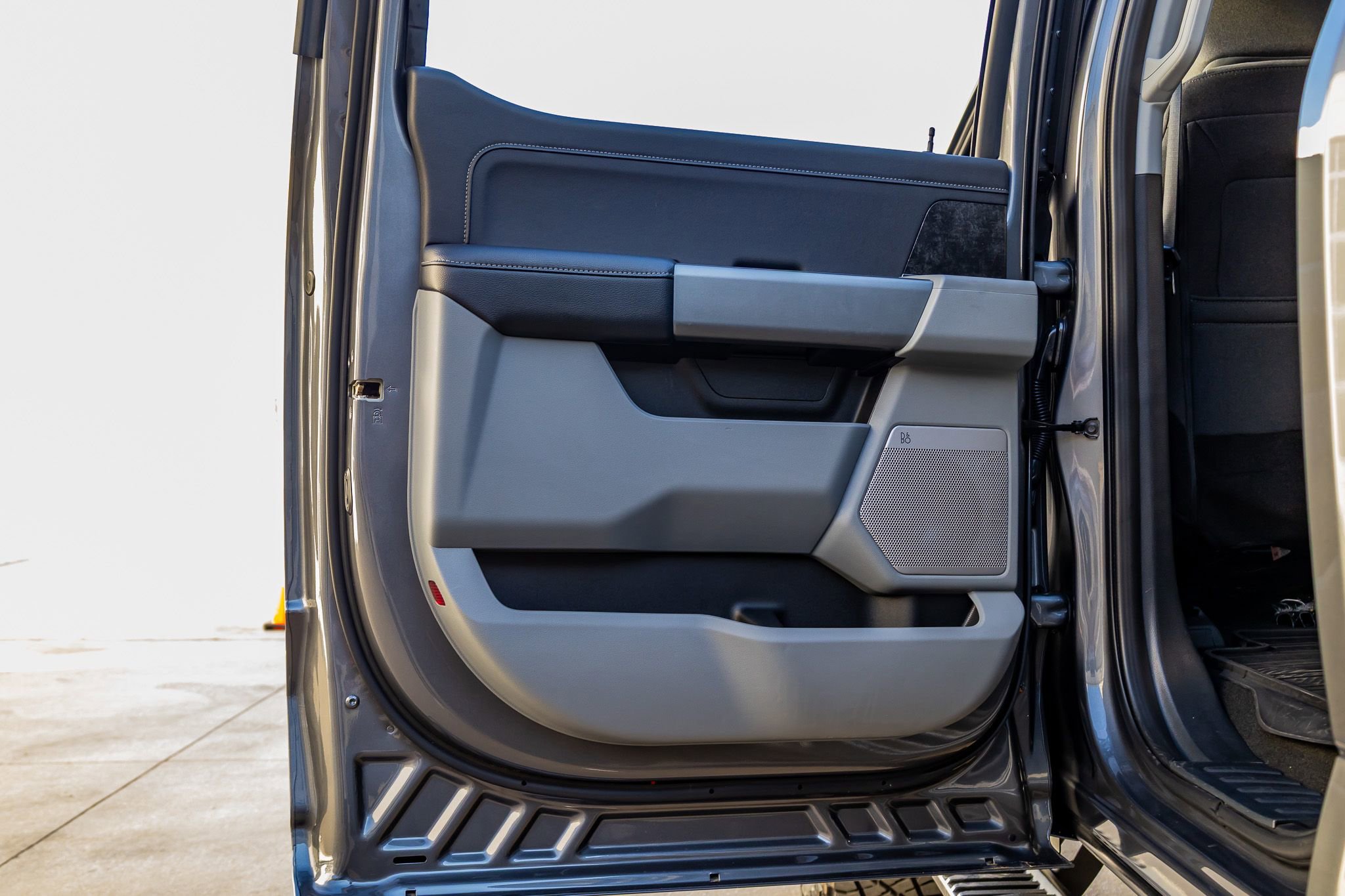 Used 2024 Ford F250 XLT w/ XLT Premium Package image 37