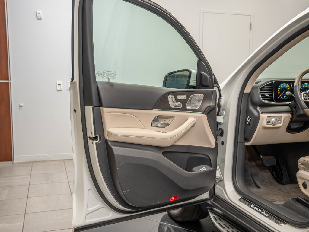 Used 2020 Mercedes-Benz GLE 350 4MATIC image 27