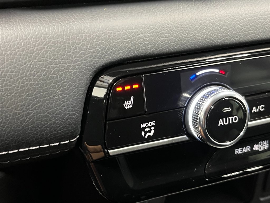 New 2026 Honda Passport RTL image 17
