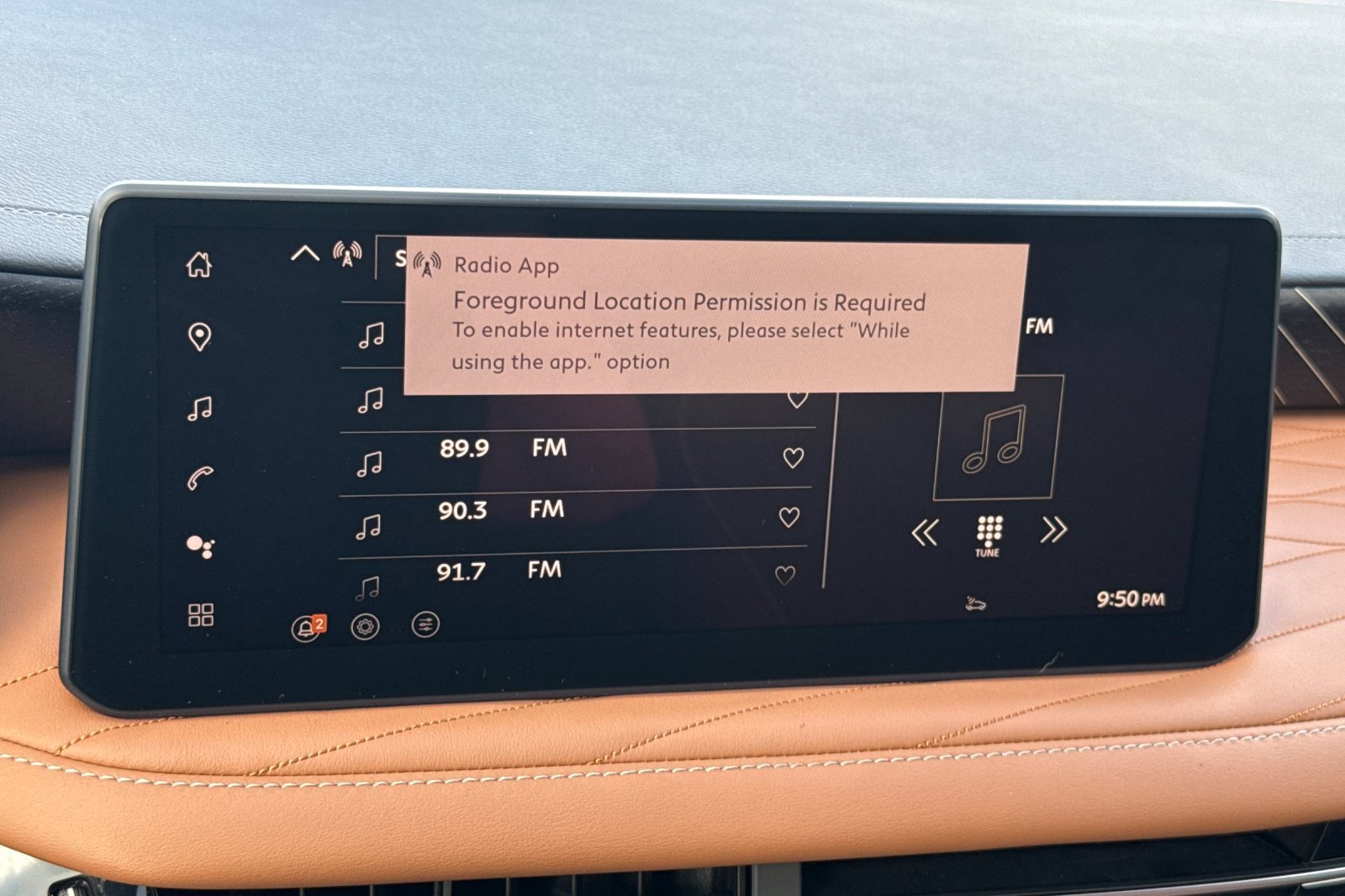 New 2026 INFINITI QX60 Autograph w/ Autograph Tech Package image 19