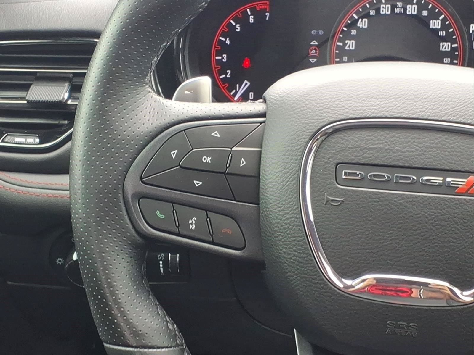 Used 2023 Dodge Durango GT AWD/4WD image 11
