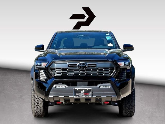 New 2026 Toyota Tacoma TRD Off-Road image 3