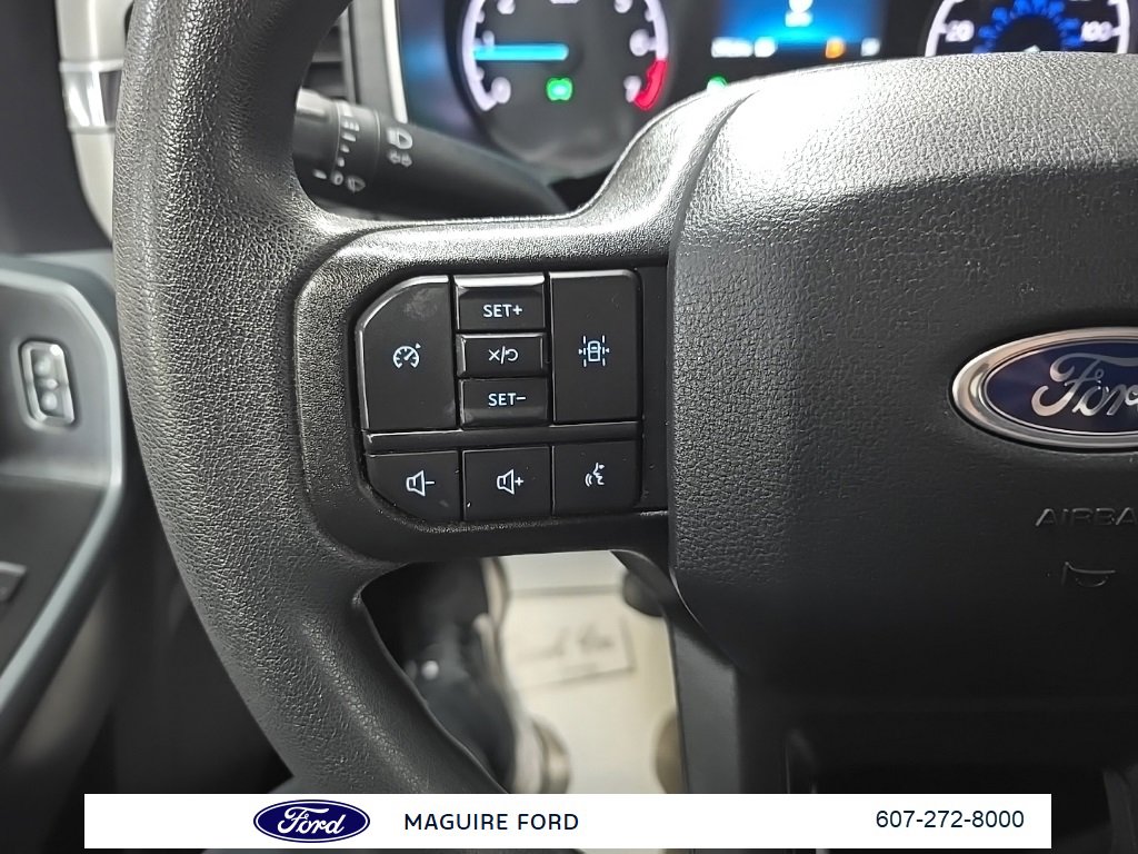 Used 2022 Ford F150 XLT w/ XTR Package image 22