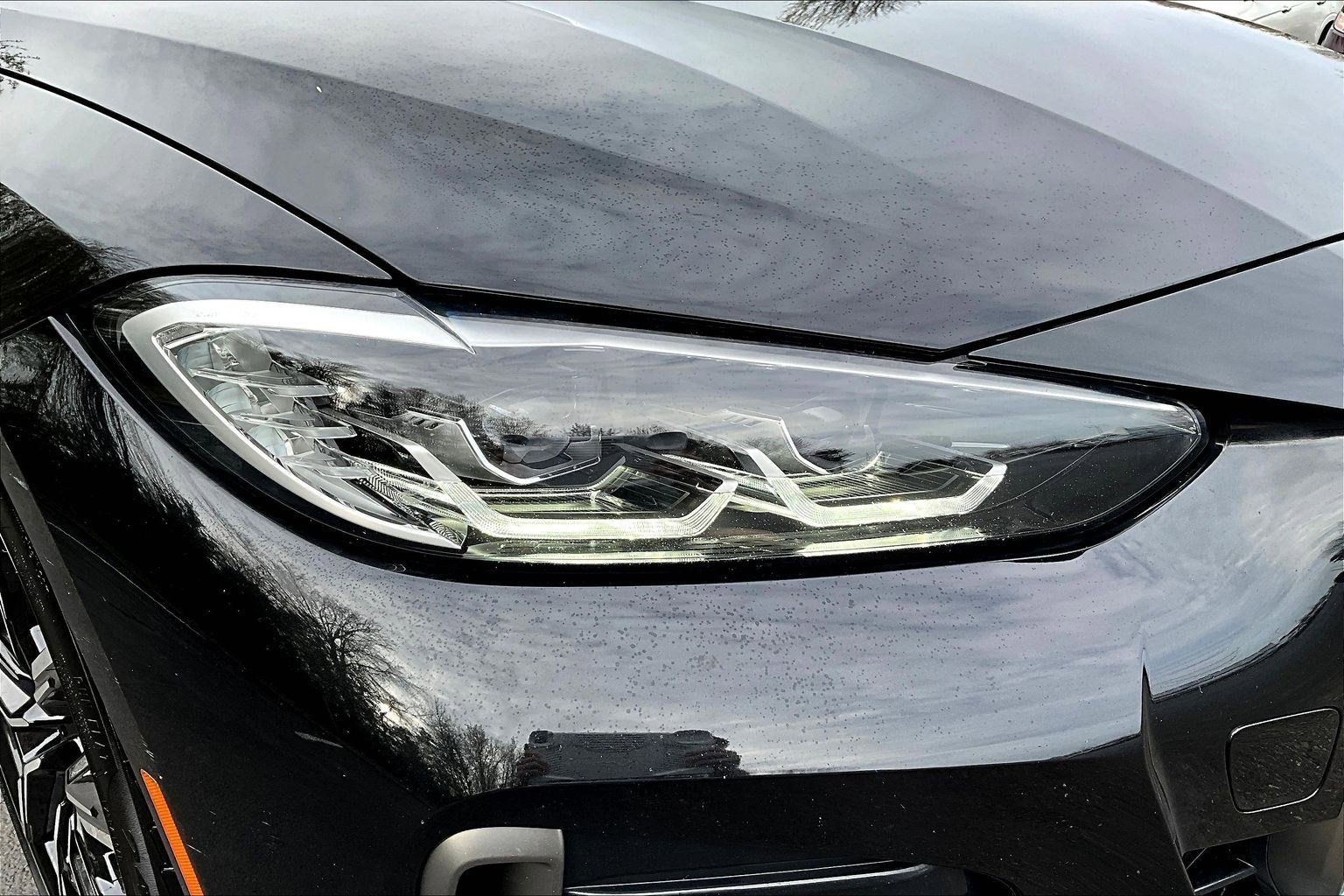 Used 2023 BMW M440i xDrive Gran Coupe AWD/4WD image 32
