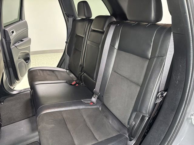 Used 2021 Jeep Grand Cherokee Laredo X AWD/4WD image 26