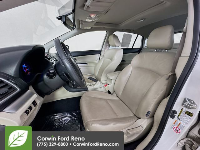 Used 2015 Subaru Crosstrek Touring w/ Popular Package #2 image 20