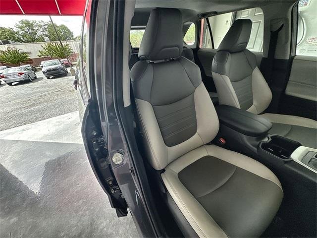 Certified 2024 Toyota RAV4 XLE Premium w/ Weather Package image 26