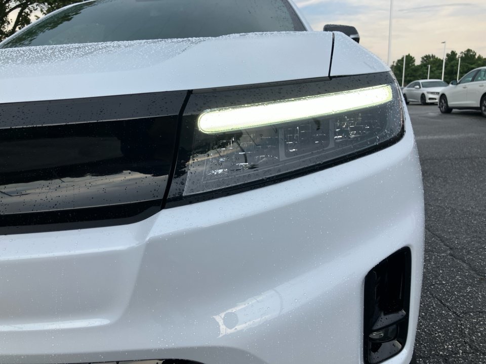 New 2026 Honda Prologue Touring image 26