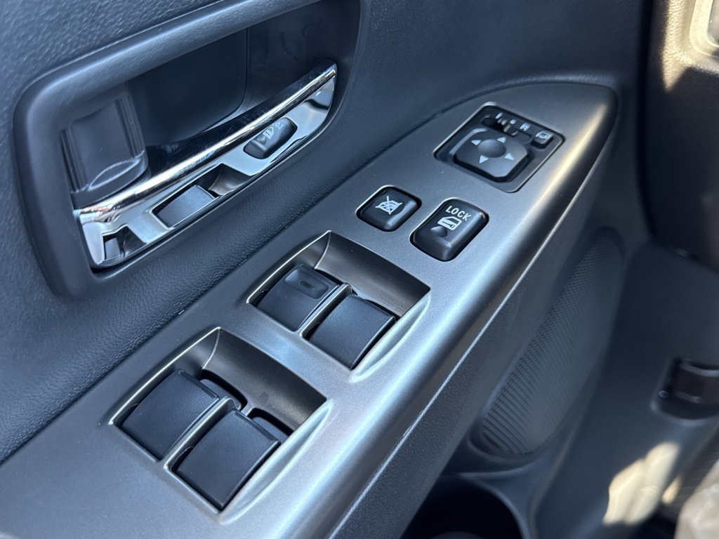 New 2027 Mitsubishi Outlander Sport SE FWD image 33