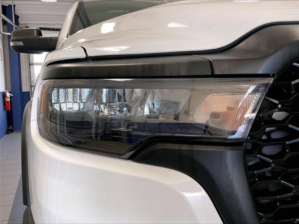 Used 2026 RAM 1500 Rebel w/ Rebel Level 1 Equipment Group AWD/4WD image 33