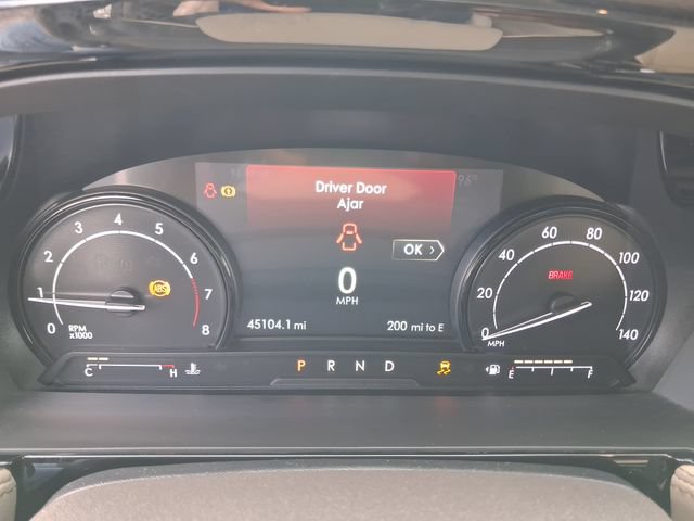 Used 2020 Lincoln Corsair Reserve FWD image 17