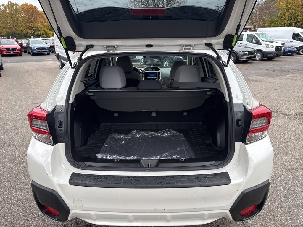 Certified 2023 Subaru Crosstrek 2.0i Premium image 24