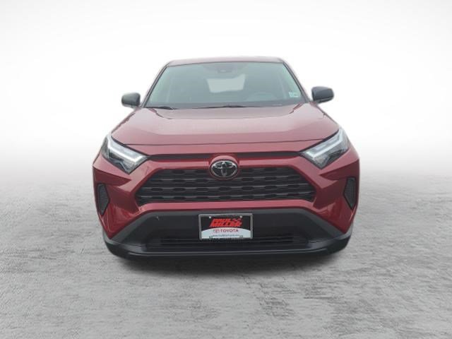 Used 2024 Toyota RAV4 LE AWD/4WD image 2
