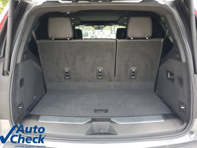 Certified 2022 Cadillac Escalade Sport RWD image 10
