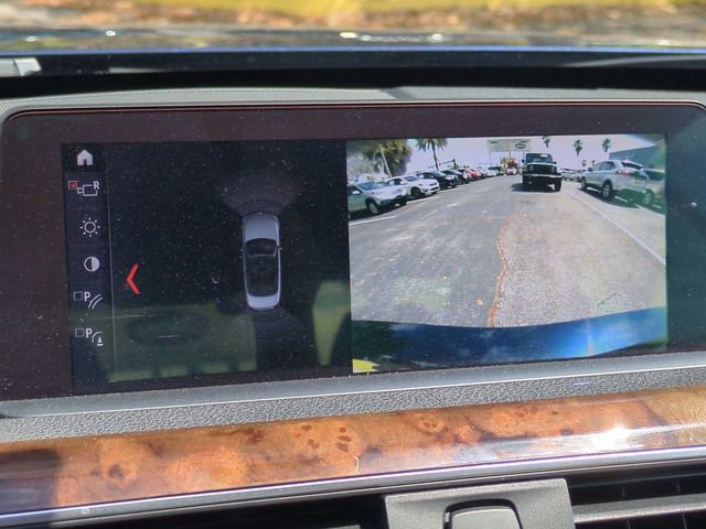 Used 2019 BMW 430i xDrive Convertible w/ Convenience Package image 19