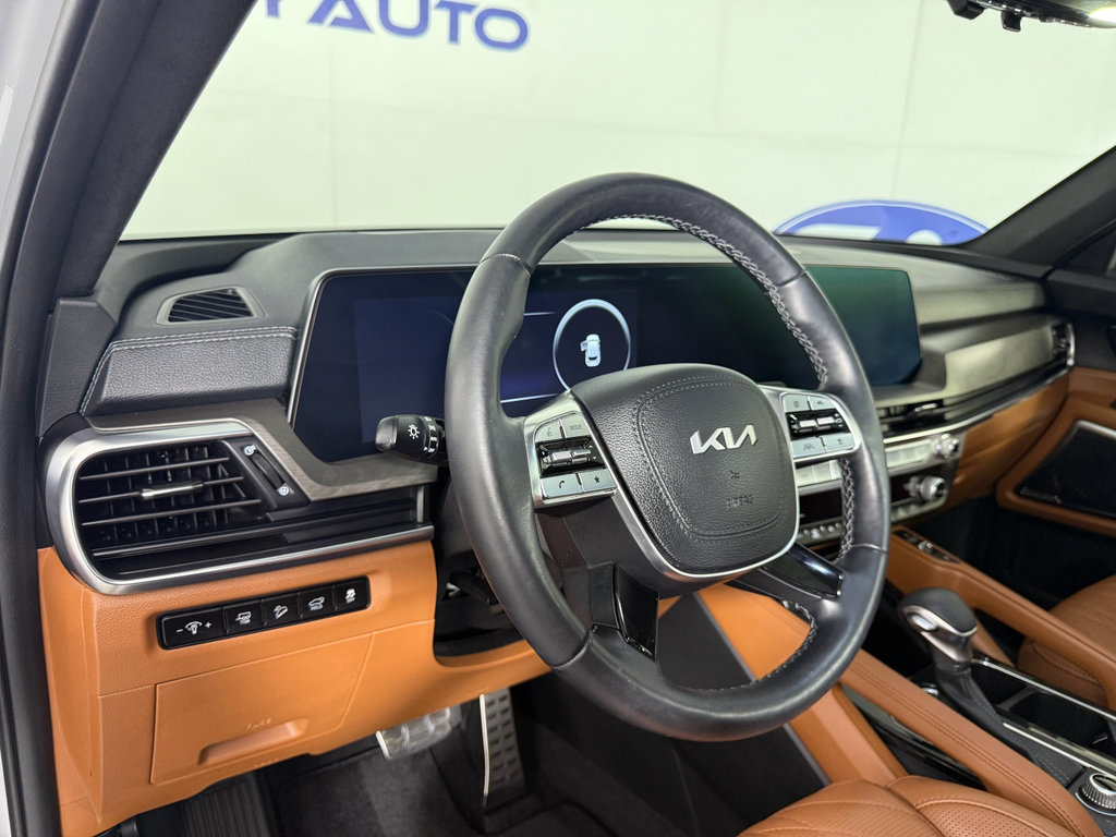 Used 2024 Kia Telluride SX Prestige X-Line image 17