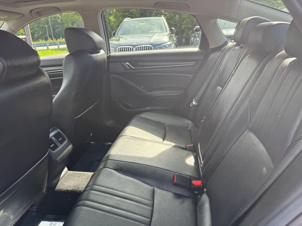 Used 2019 Honda Accord EX-L image 25