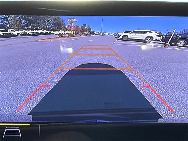 Used 2020 Cadillac CT4 V w/ Technology Package image 29