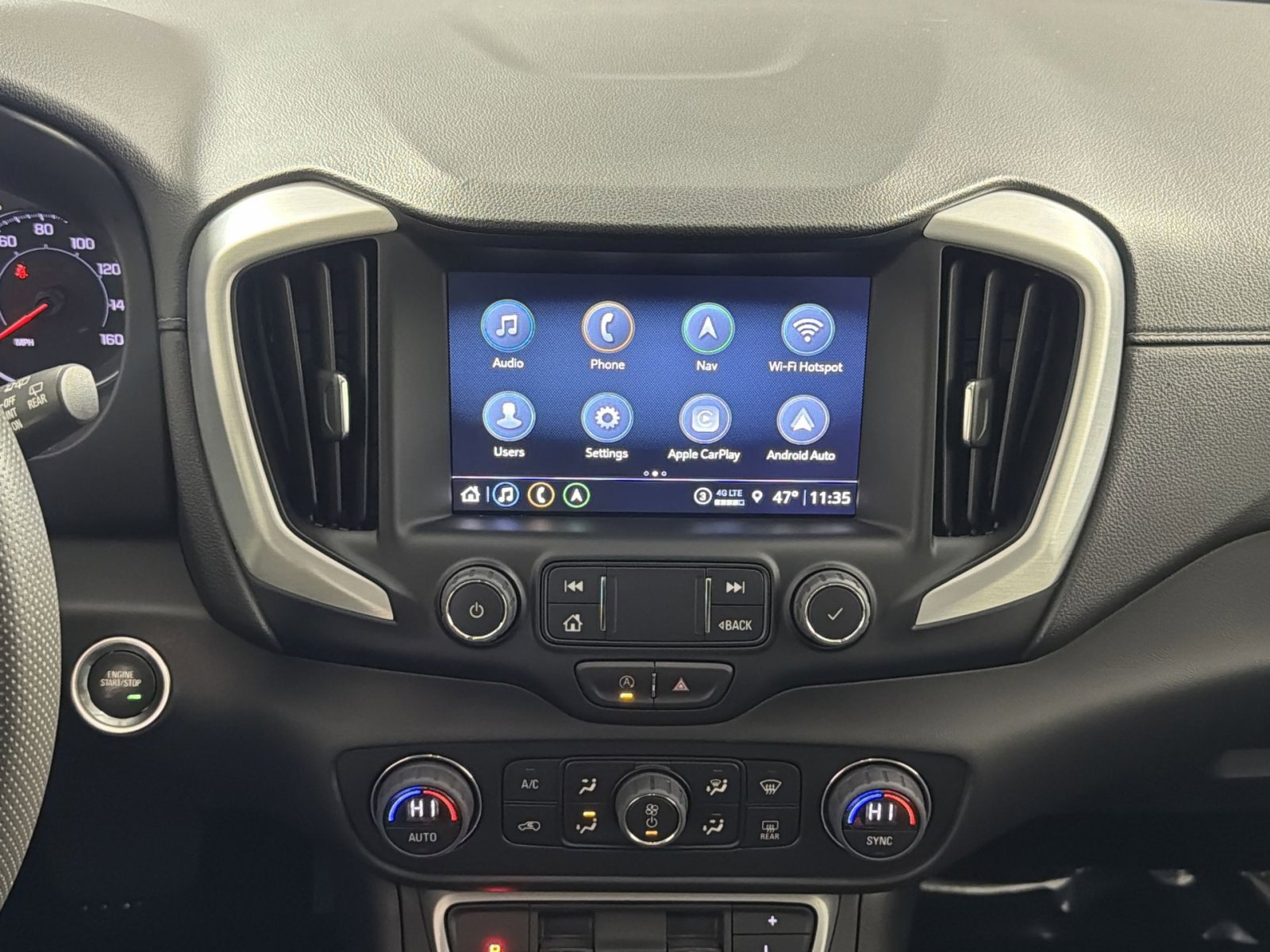 Used 2022 GMC Terrain SLE w/ Driver Convenience Package image 20