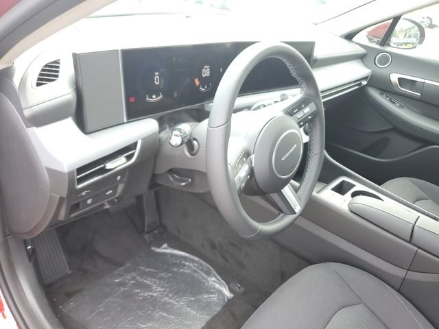 New 2026 Hyundai Sonata SEL AWD/4WD image 19