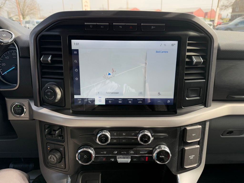 Used 2023 Ford F150 XLT w/ Equipment Group 302A High image 21