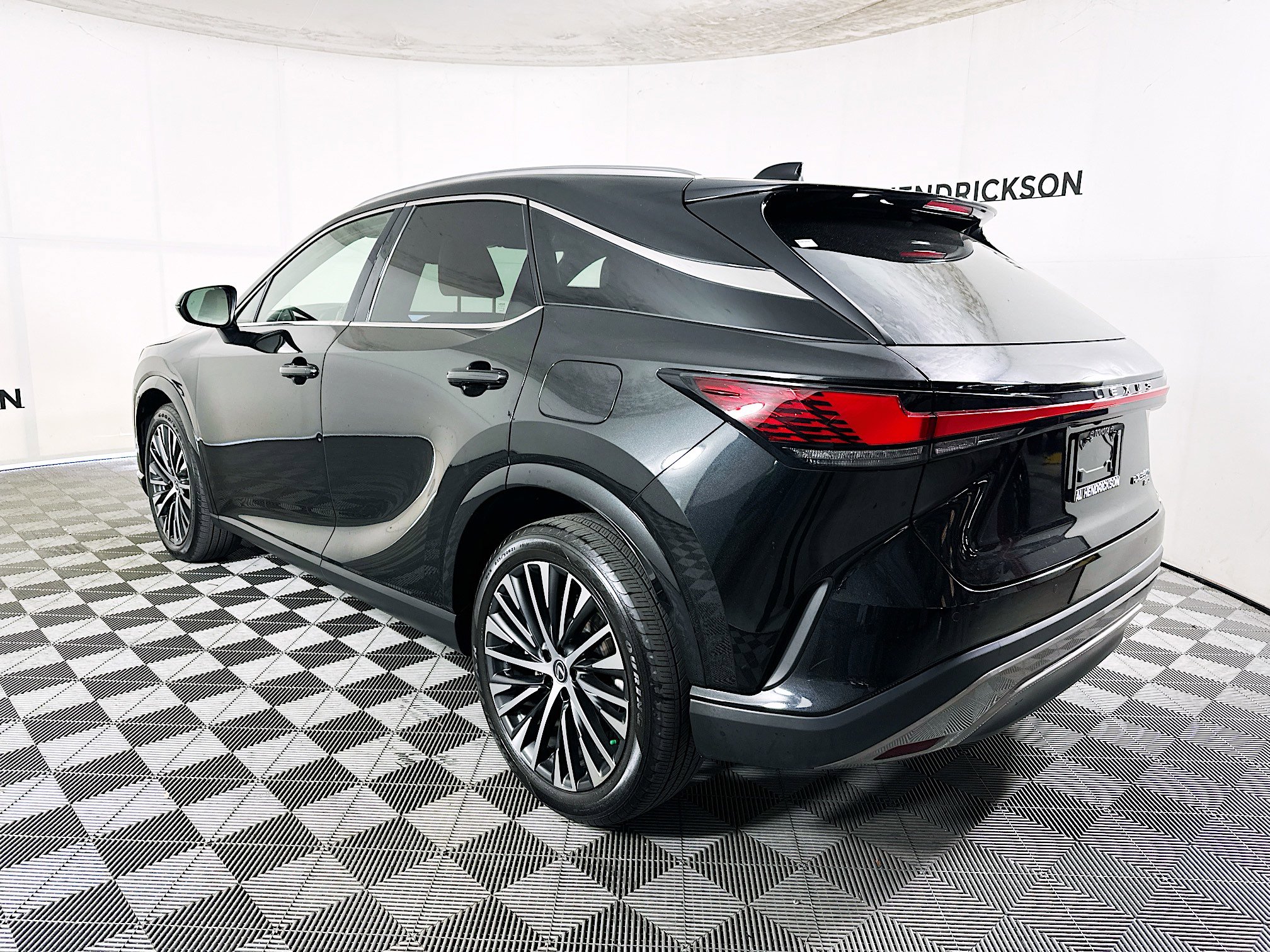Used 2023 Lexus RX 350 image 5