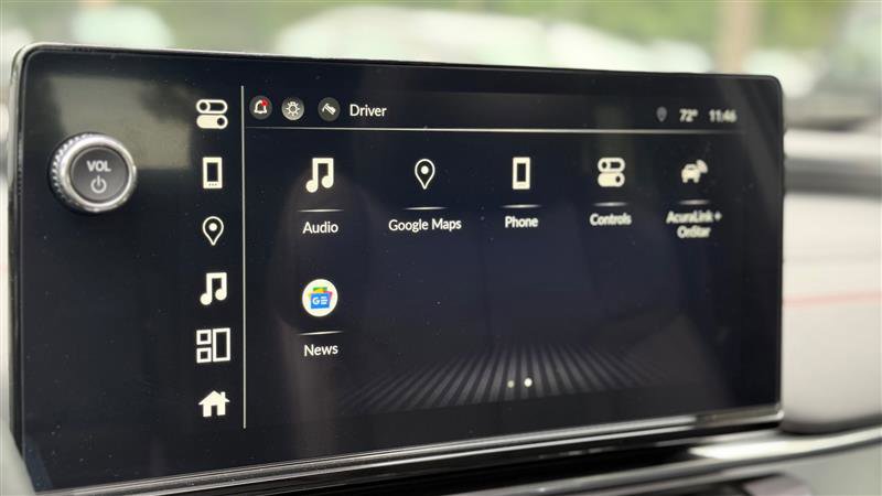 Used 2024 Acura ZDX A-Spec image 29