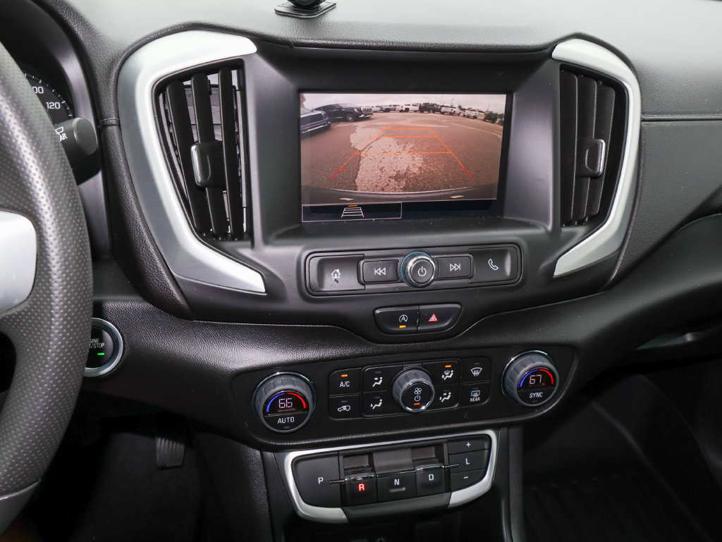 Used 2023 GMC Terrain SLE w/ Driver Convenience Package FWD image 14