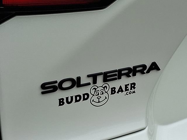 New 2026 Subaru Solterra Limited image 25