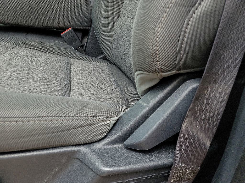 Used 2026 Ford F250 XL w/ STX Appearance Package image 20