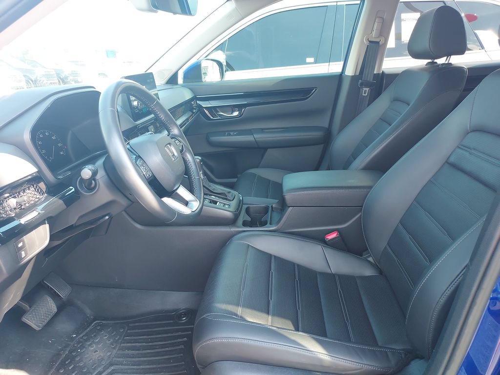Used 2023 Honda CR-V EX-L image 13