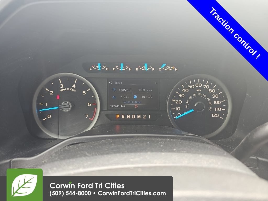 Used 2016 Ford F150 XLT w/ Trailer Tow Package AWD/4WD video 2