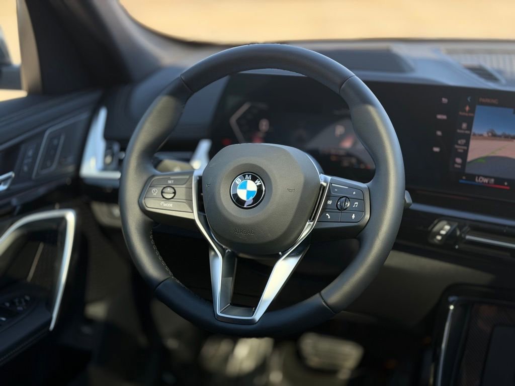 New 2026 BMW X1 xDrive28i w/ Technology Package image 11