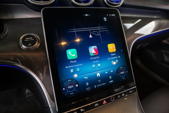 New 2026 Mercedes-Benz CLE 53 AMG 4MATIC Cabriolet image 29