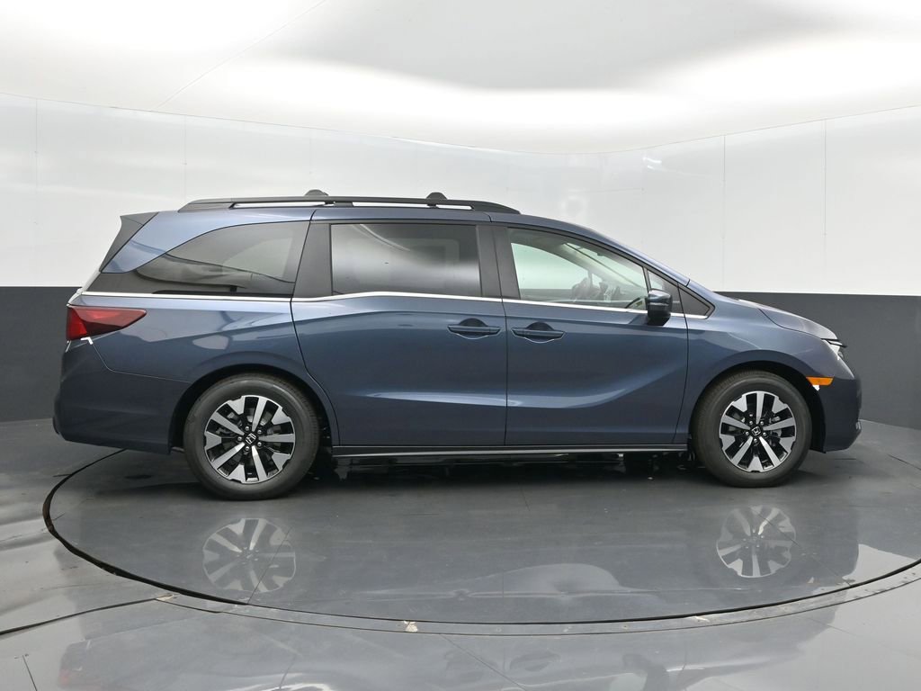 New 2026 Honda Odyssey EX-L image 25