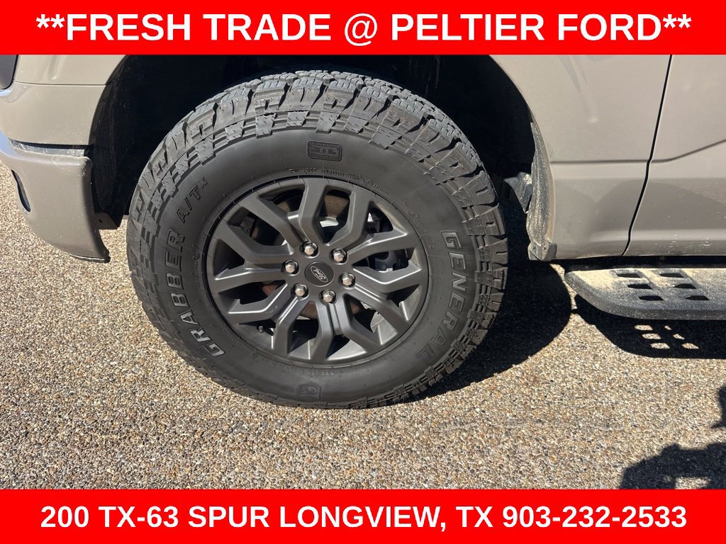 Used 2026 Ford F150 Tremor AWD/4WD image 5