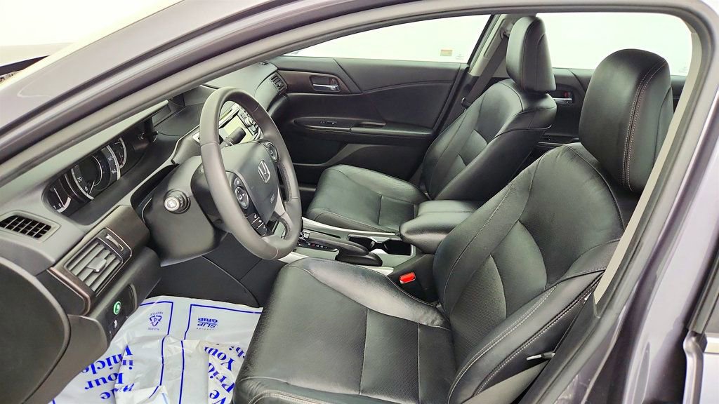 Used 2015 Honda Accord EX-L image 20